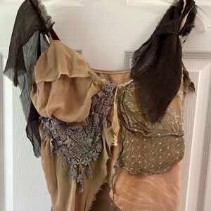 Beautiful one of a kind piece of art.